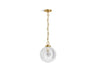 Embra™ by Studio McGee 10" pendant