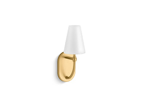 Kernen™ by Studio McGee One-light sconce
