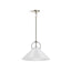Kernen™ by Studio McGee 18" pendant