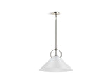 Kernen™ by Studio McGee 18" pendant