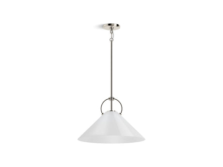 Kernen™ by Studio McGee 18" pendant