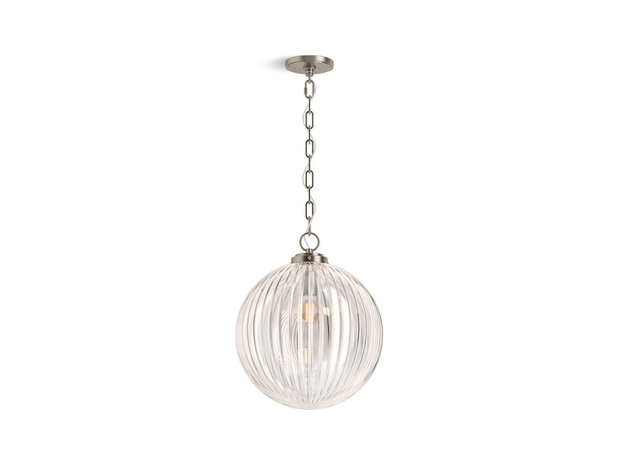 Embra™ by Studio McGee 14" pendant