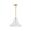 Kernen™ by Studio McGee 18" pendant
