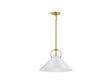 Kernen™ by Studio McGee 18" pendant