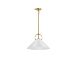 Kernen™ by Studio McGee 18" pendant