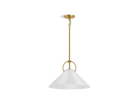 Kernen™ by Studio McGee 18" pendant