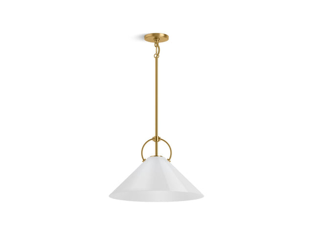 Kernen™ by Studio McGee 18" pendant