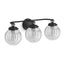 Embra™ by Studio McGee Three-light sconce