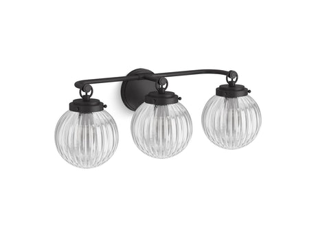 Embra™ by Studio McGee Three-light sconce