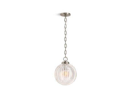 Embra™ by Studio McGee 10" pendant
