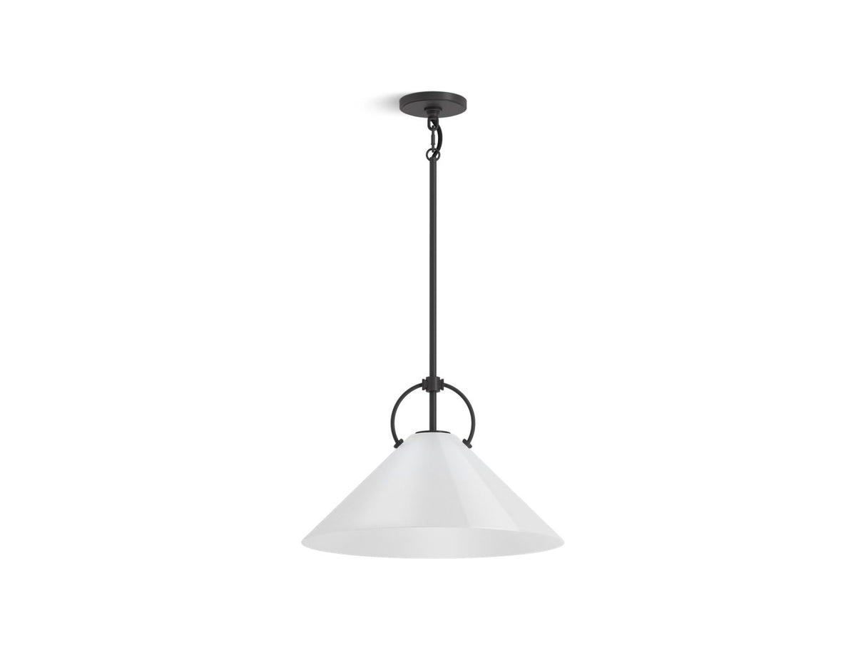 Kernen™ by Studio McGee 18" pendant