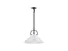 Kernen™ by Studio McGee 18" pendant