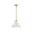 Kernen™ by Studio McGee 14" pendant