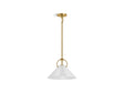 Kernen™ by Studio McGee 14" pendant