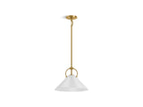 Kernen™ by Studio McGee 14" pendant