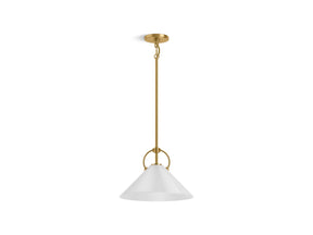 Kernen™ by Studio McGee 14" pendant