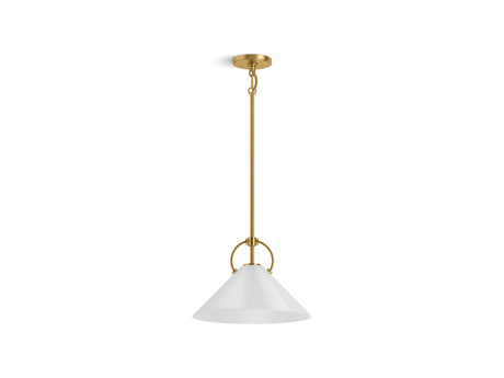 Kernen™ by Studio McGee 14" pendant