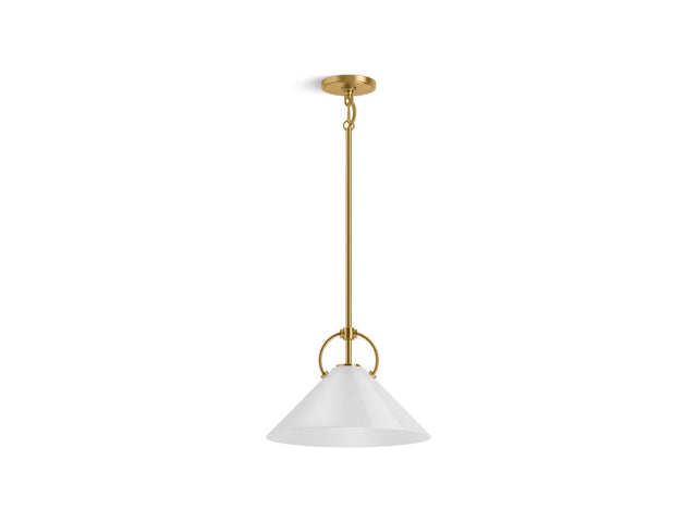 Kernen™ by Studio McGee 14" pendant