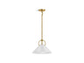 Kernen™ by Studio McGee 14" pendant