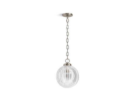 Embra™ by Studio McGee 10" pendant