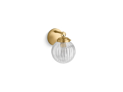 Embra™ by Studio McGee One-light sconce