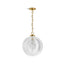 Embra™ by Studio McGee 14" pendant