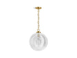 Embra™ by Studio McGee 14" pendant