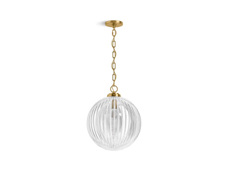 Embra™ by Studio McGee 14" pendant