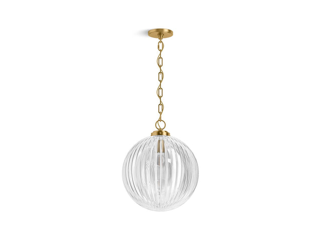 Embra™ by Studio McGee 14" pendant
