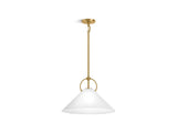 Kernen™ by Studio McGee 18" pendant