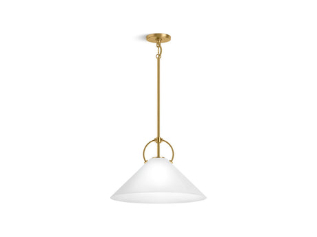 Kernen™ by Studio McGee 18" pendant
