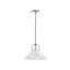 Kernen™ by Studio McGee 14" pendant