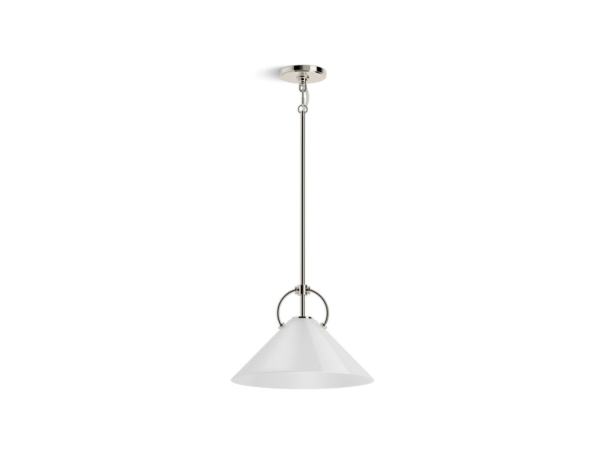 Kernen™ by Studio McGee 14" pendant