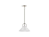 Kernen™ by Studio McGee 14" pendant