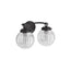 Embra™ by Studio McGee Two-light sconce