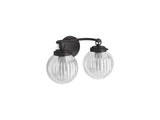 Embra™ by Studio McGee Two-light sconce