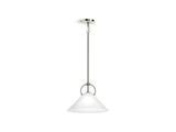 Kernen™ by Studio McGee 14" pendant