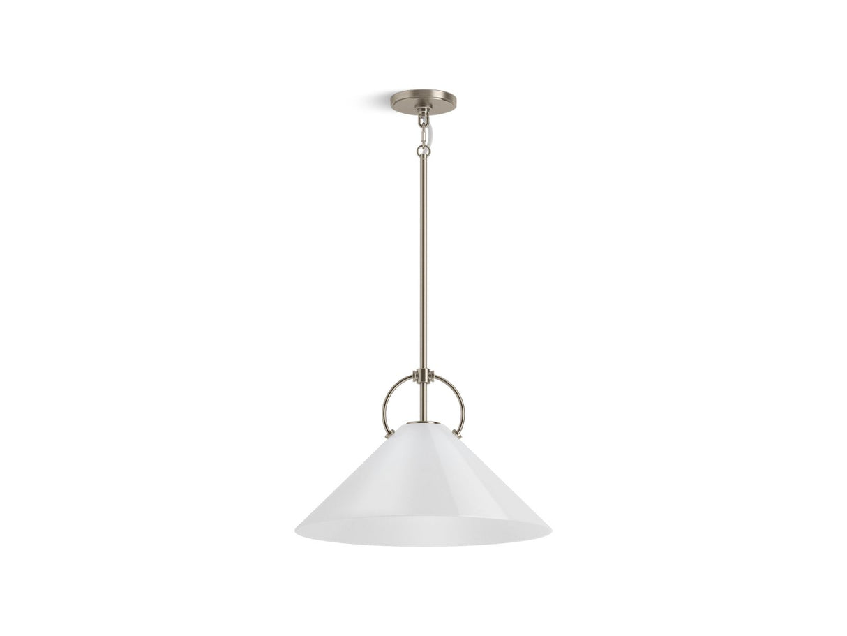 Kernen™ by Studio McGee 18" pendant