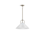 Kernen™ by Studio McGee 18" pendant