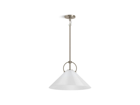 Kernen™ by Studio McGee 18" pendant