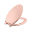Glenbury™ Quiet-Close™ elongated toilet seat