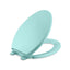 Glenbury™ Quiet-Close™ elongated toilet seat