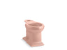 Memoirs® Elongated bowl with concealed trapway