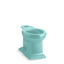 Memoirs® Elongated bowl with concealed trapway
