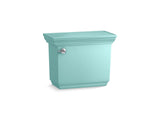 Memoirs® Stately Toilet tank, 1.28 gpf