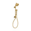 Artifacts® HydroRail®-S shower column kit, 1.75 gpm