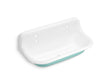 Brockway™ 36" wall-mount utility sink