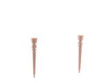 Farmstead® Transitional legs