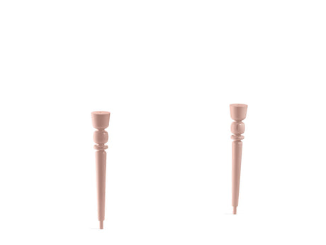 Farmstead® Transitional legs