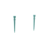 Farmstead® Transitional legs